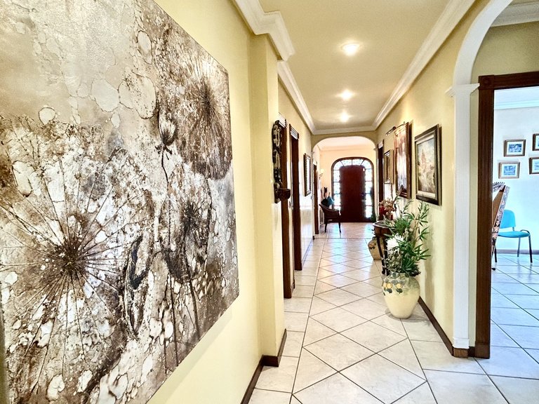 Villa for Sale in Costa Blanca La Mata, Alicante 24