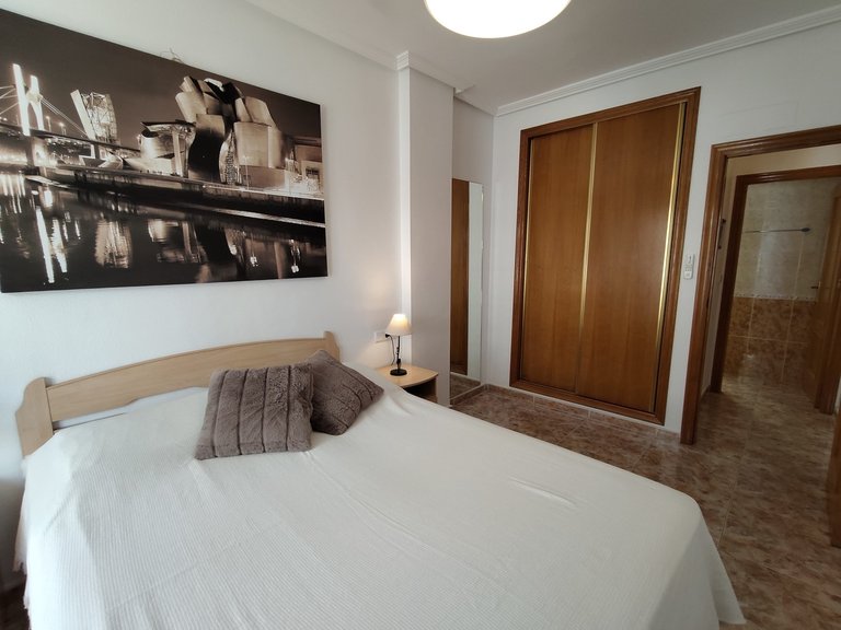 Apartment for Sale in Cabo Roig, Alicante 23