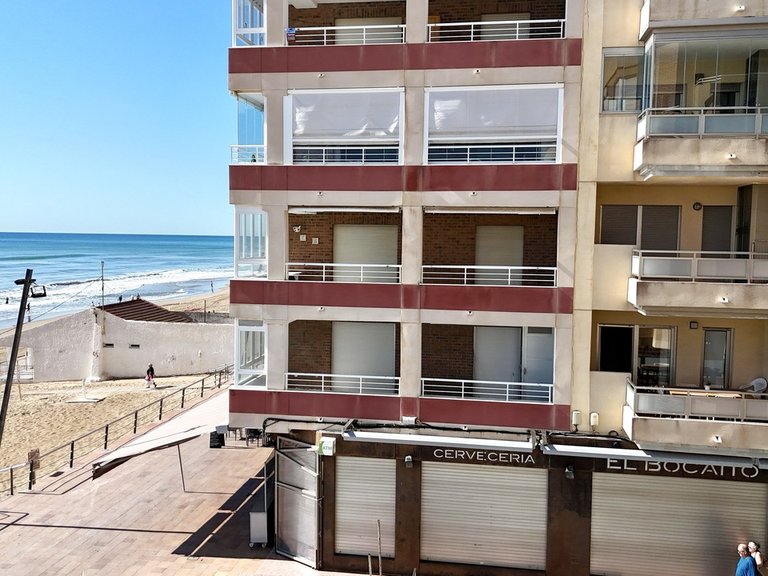 Apartment for Sale in Guardamar Del Segura, Alicante 27
