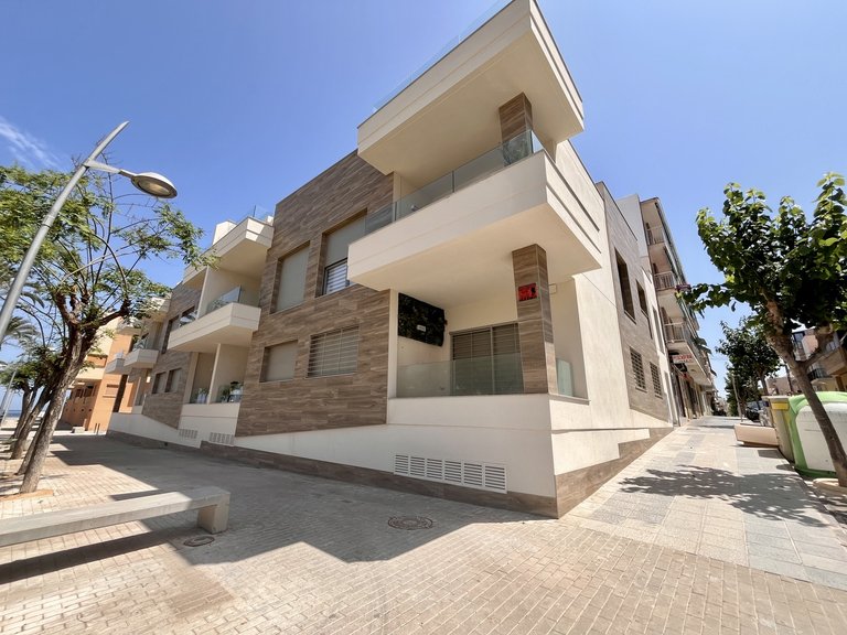Penthouse for Sale in Costa Blanca Torre De La Horadada, Alicante 4