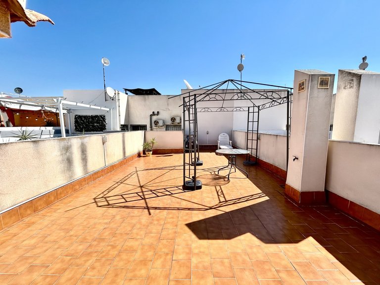 Apartment for Sale in Torrevieja, Alicante 15