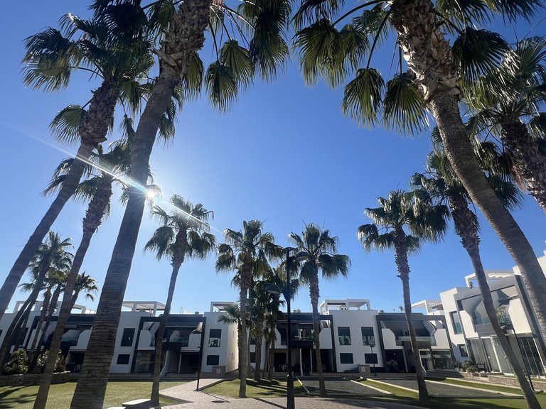 Apartment for Sale in Costa Blanca La Zenia, Alicante 23