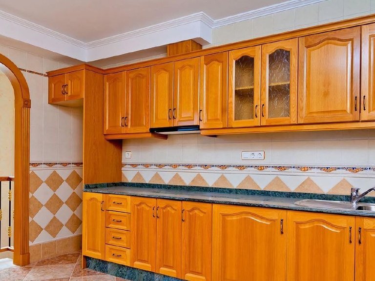 Town House for Sale in Costa Blanca Los Altos, Alicante 3