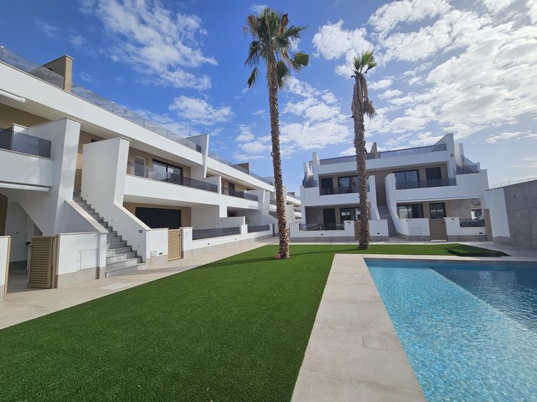 Apartment for Sale in San Pedro Del Pinatar, Murcia 1