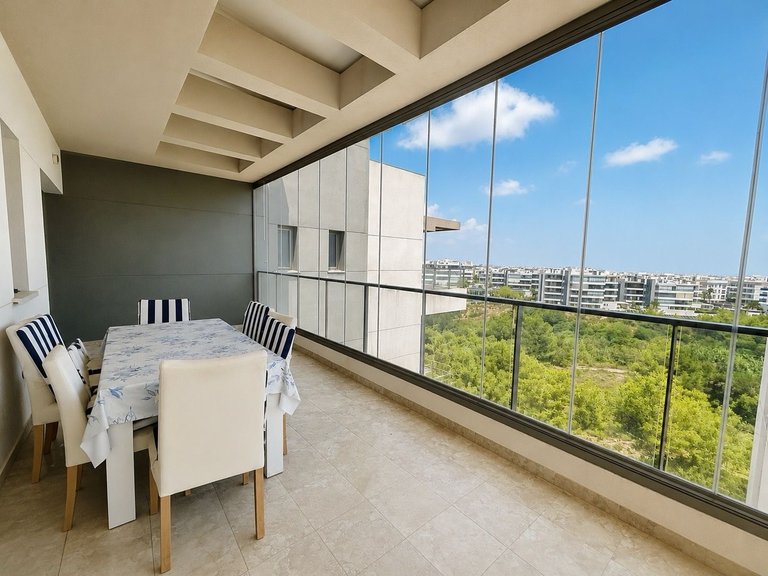 Penthouse for Sale in Los Dolses, Alicante 7