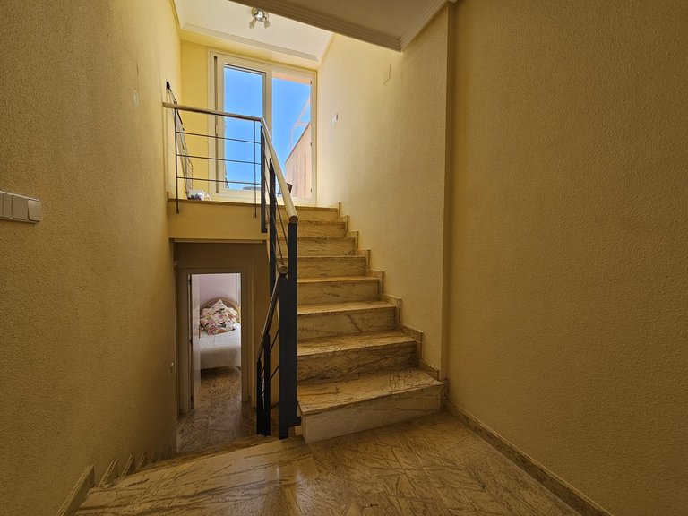 Villa for Sale in Costa Blanca Cabo Roig, Alicante 22