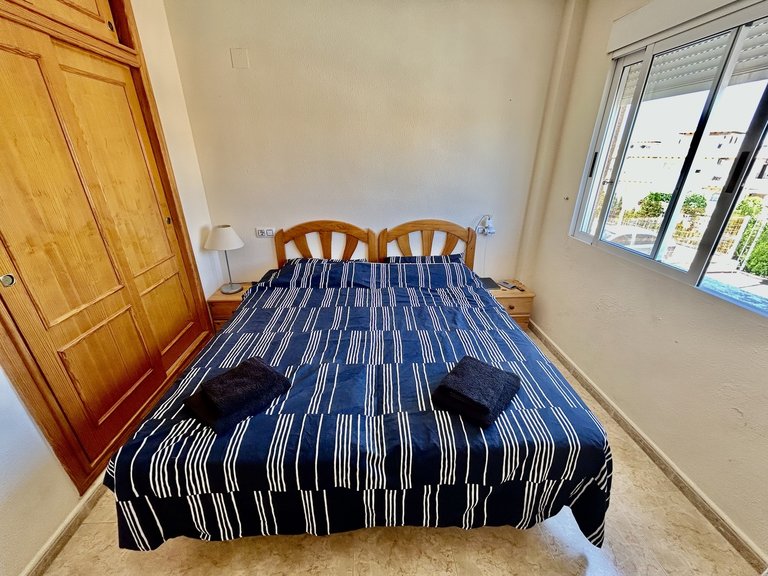 Penthouse for Sale in La Zenia, Alicante 13