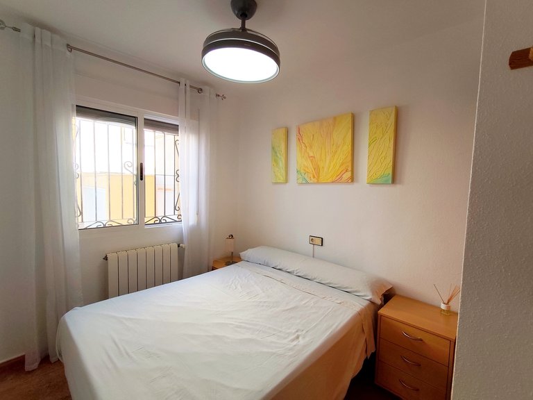 Town House for Sale in Los Altos, Alicante 9