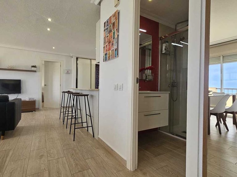 Apartment for Sale in Costa Blanca Mil Palmeras, Alicante 13