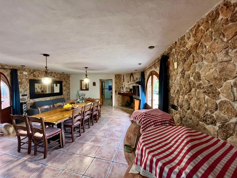 Villa for Sale in El Esparragal, Murcia 37