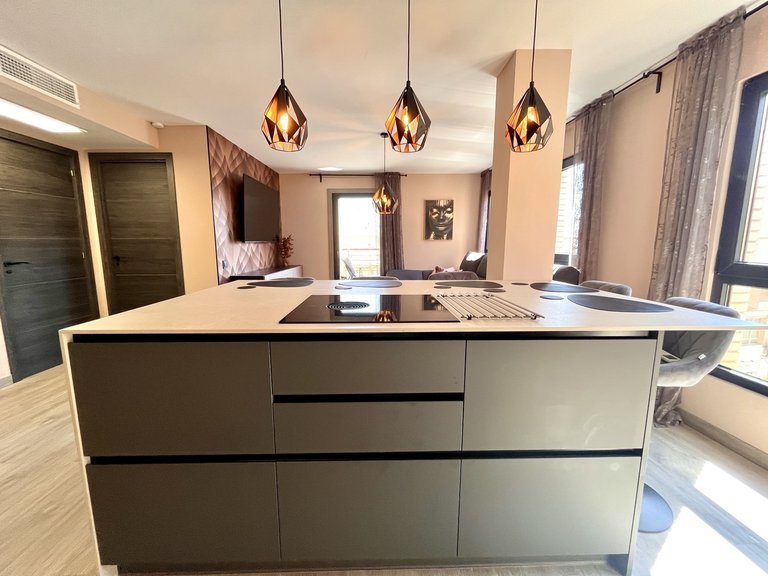 Apartment for Sale in Inland Almoradi, Alicante 5