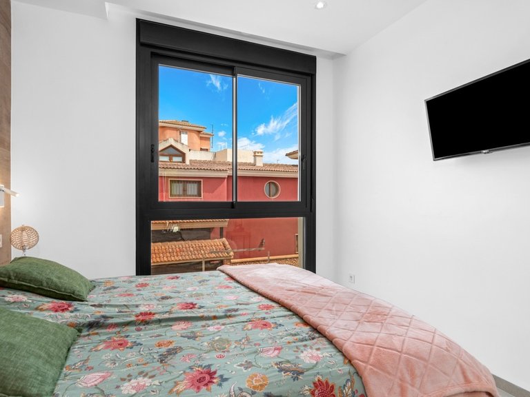 Apartment for Sale in Costa Calida San Javier, Murcia 20