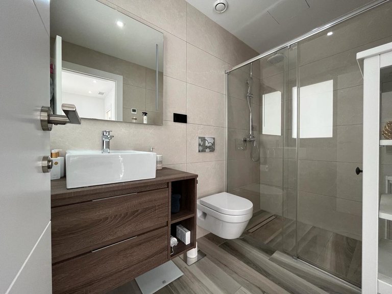 Villa for Sale in Los Balcones, Los Balcones, Torrevieja, Alicante 10