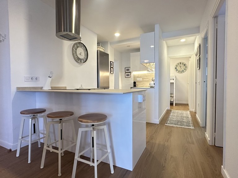 Apartment for Sale in Costa Blanca Torrevieja, Alicante 25