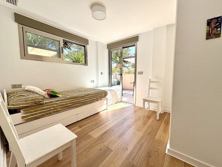 Villa for Sale in Costa Blanca Torre De La Horadada, Alicante 19