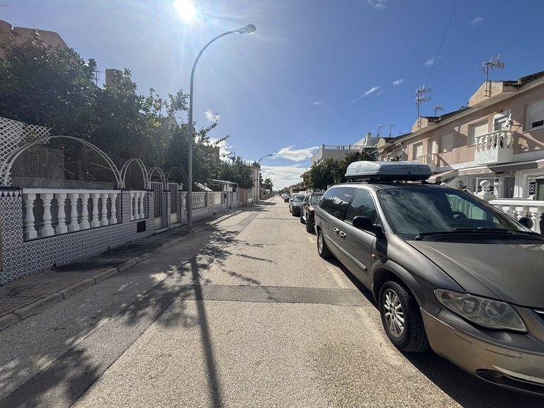 Apartment for Sale in San Pedro Del Pinatar, Murcia 16