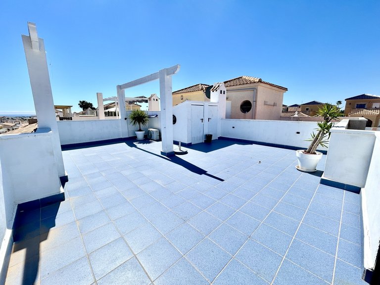 Town House for Sale in Punta Prima, Alicante 18