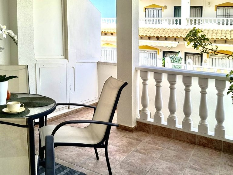Town House for Sale in Playa Flamenca, Alicante 33