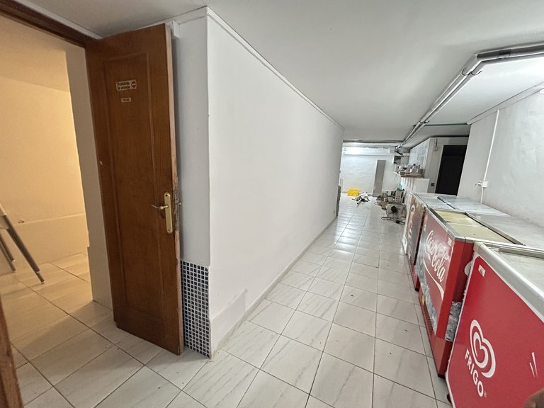 Commercial for Sale in Costa Blanca Cabo Roig, Alicante 43