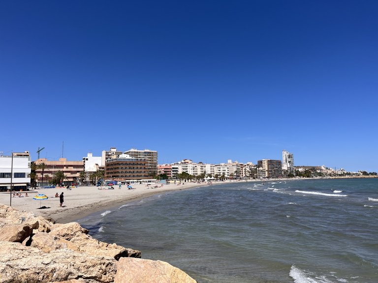 Apartment for Sale in Santa Pola, Alicante 1