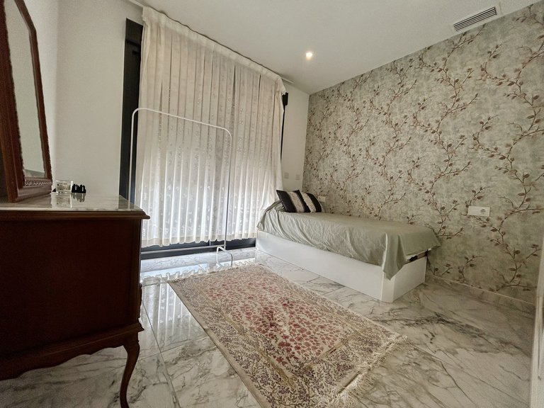 Villa for Sale in Costa Blanca Los Balcones, Alicante 35