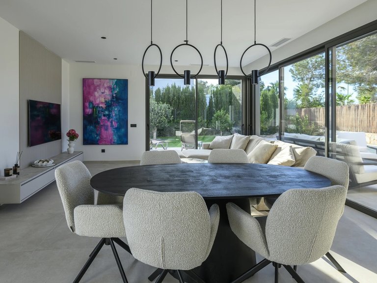 Villa for Sale in Costa Blanca Las Colinas Golf, Alicante 7
