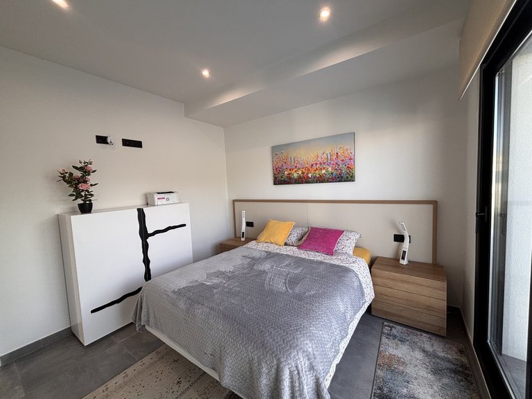 Villa for Sale in Costa Blanca Villamartin, Alicante 17