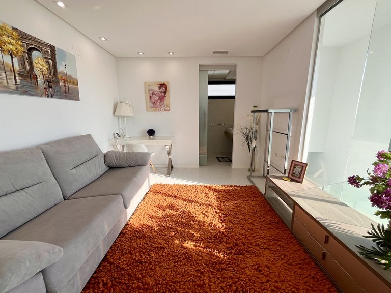 Villa for Sale in Inland Los Dolses, Alicante 25