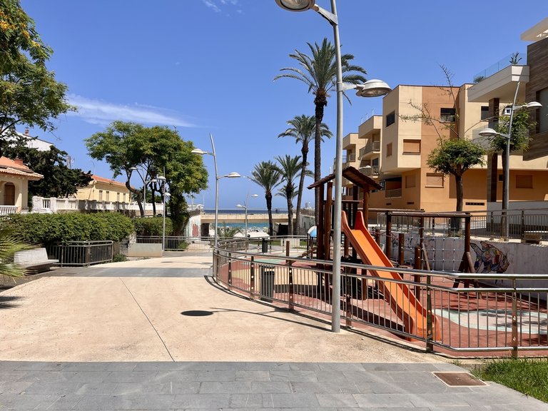 Penthouse for Sale in Costa Blanca Torre De La Horadada, Alicante 31