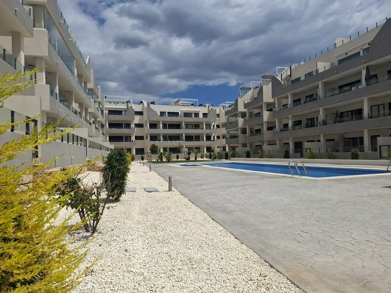 Apartment for Sale in Inland Los Dolses, Alicante 4