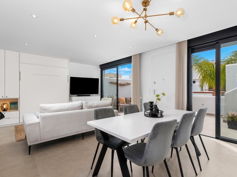 Apartment for Sale in Costa Calida San Javier, Murcia 6