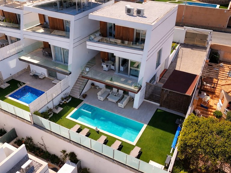 Villa for Sale in Costa Blanca Villamartin, Alicante 2