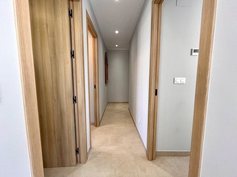 Penthouse for Sale in Costa Blanca Torre De La Horadada, Alicante 26