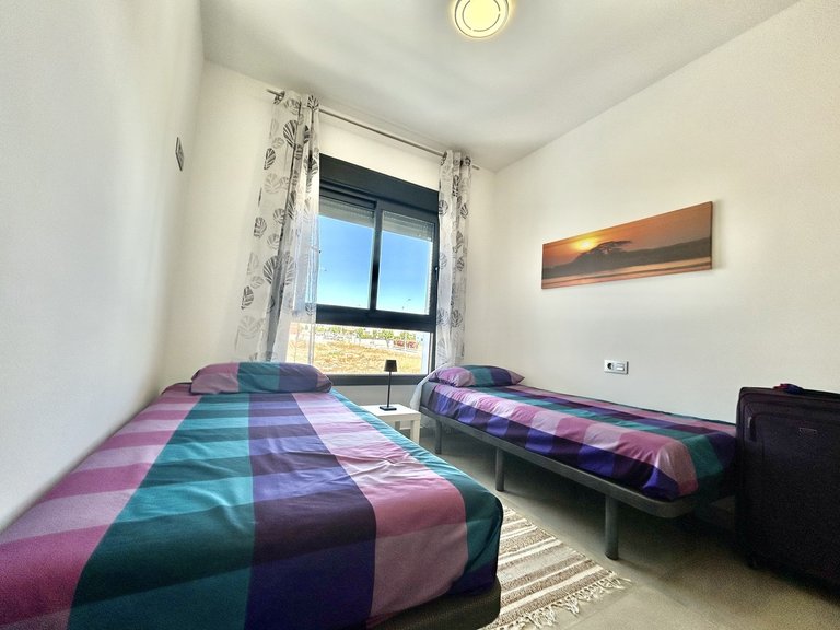 Apartment for Sale in Pilar De La Horadada, Alicante 22