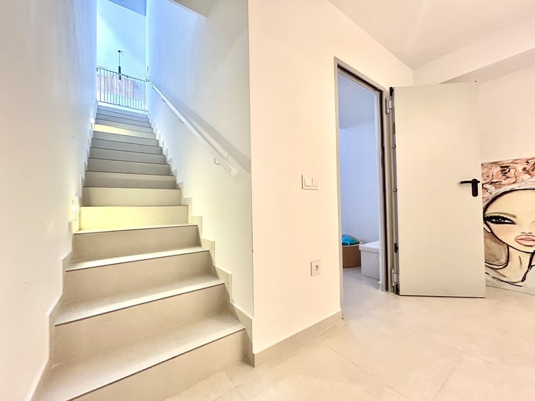 Villa for Sale in Inland San Miguel De Salinas, Alicante 39