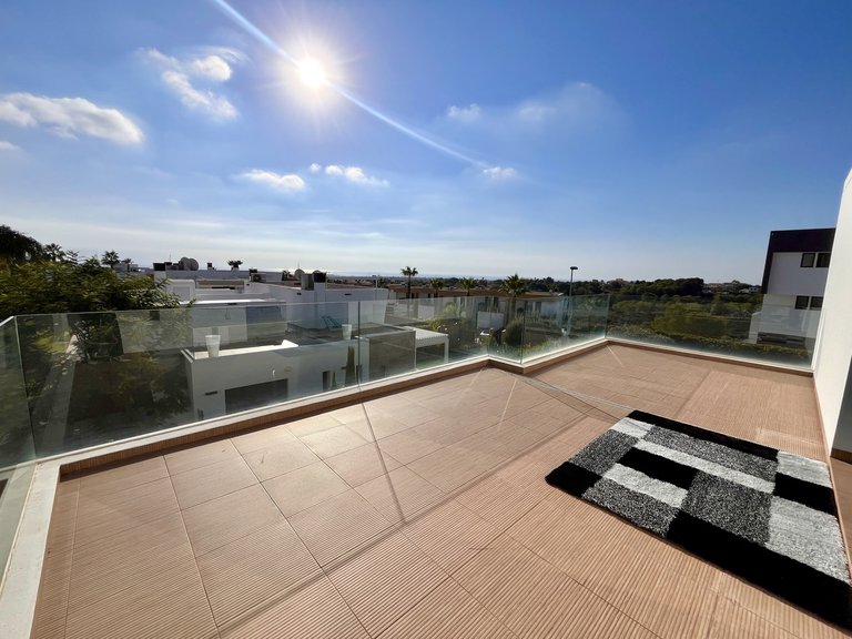 Villa for Sale in Inland Los Dolses, Alicante 32