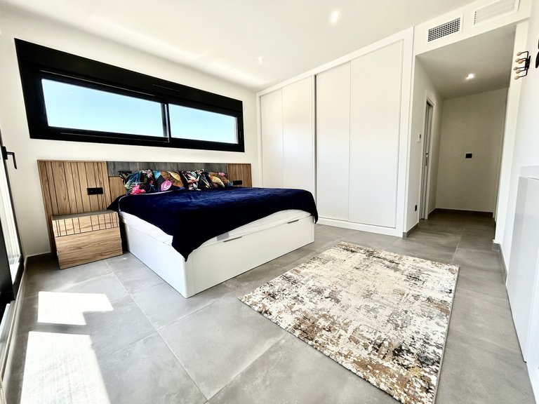 Villa for Sale in Costa Blanca Villamartin, Alicante 15