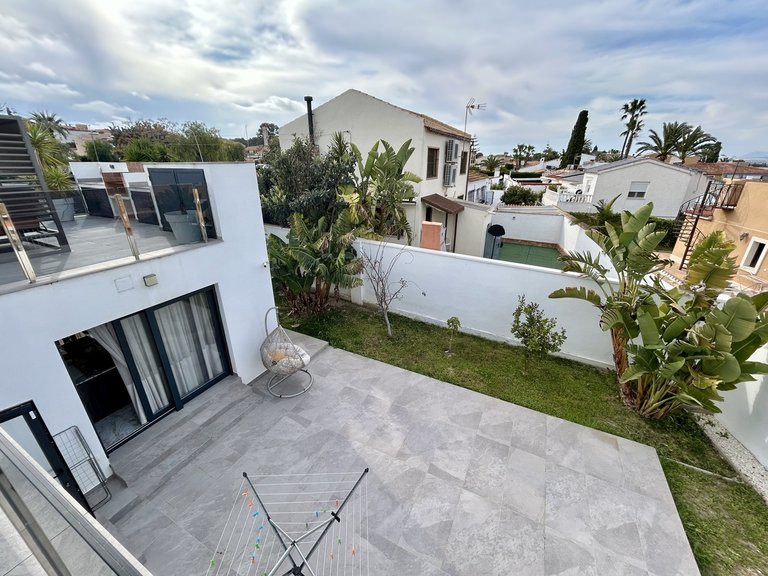 Villa for Sale in Costa Blanca Los Balcones, Alicante 45
