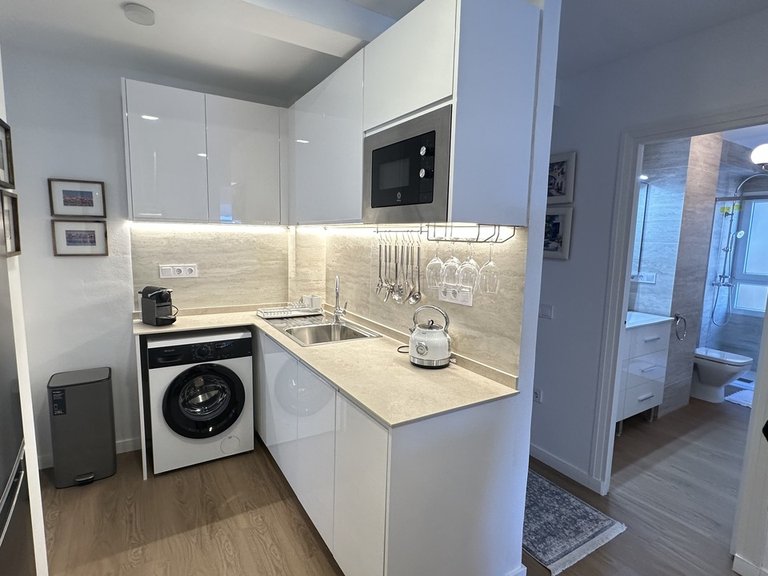 Apartment for Sale in Costa Blanca Torrevieja, Alicante 29