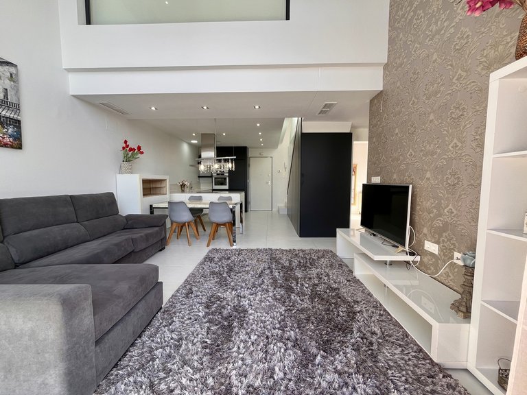 Villa for Sale in Inland Los Dolses, Alicante 12