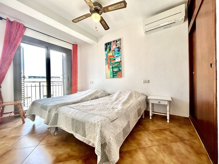 Apartment for Sale in Cabo Roig, Alicante 13
