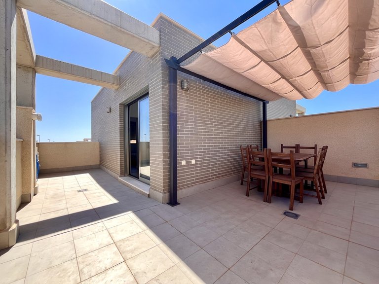 Villa for Sale in Costa Blanca Torre De La Horadada, Alicante 21