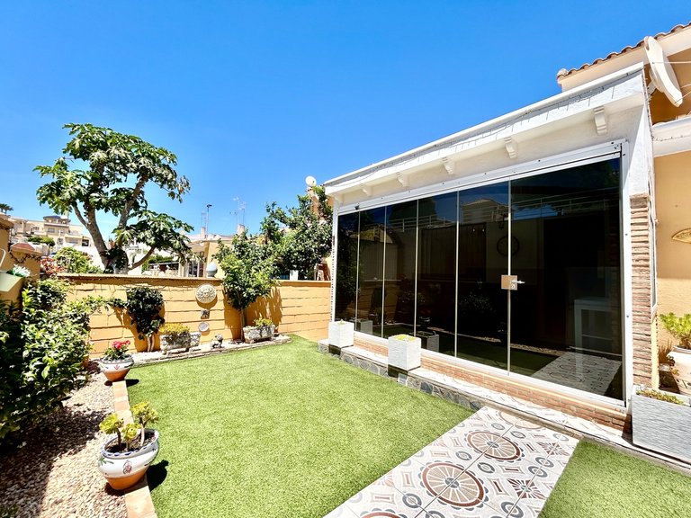 Villa for Sale in Costa Blanca Los Balcones, Alicante 32