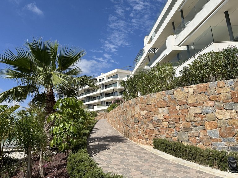 Apartment for Sale in Costa Blanca Las Colinas Golf, Alicante 1