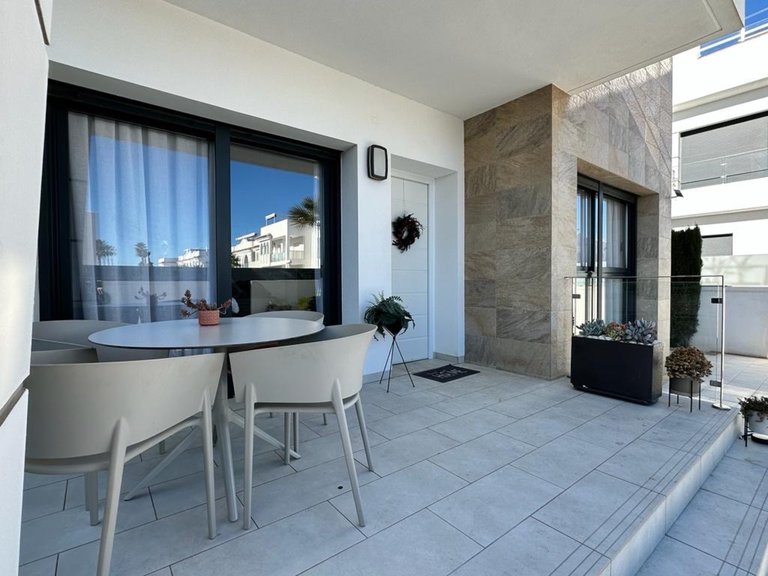 Villa for Sale in Ciudad Quesada, Alicante 28