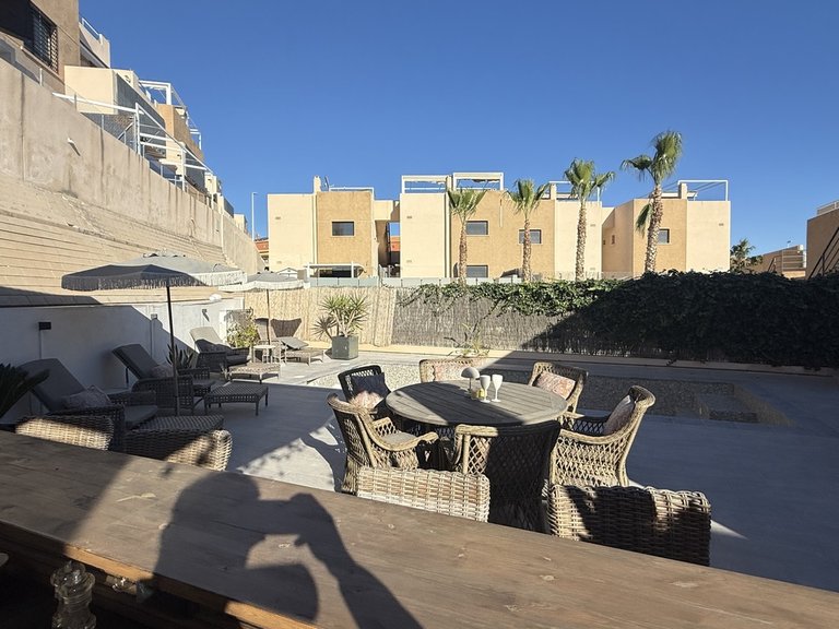 Villa for Sale in Costa Blanca La Zenia, Alicante 32