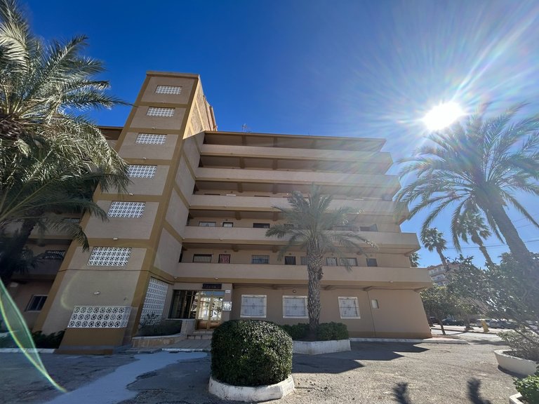 Apartment for Sale in Guardamar Del Segura, Alicante 18