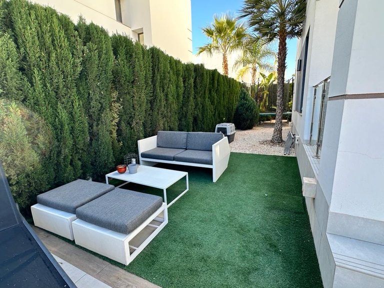 Villa for Sale in Ciudad Quesada, Alicante 9