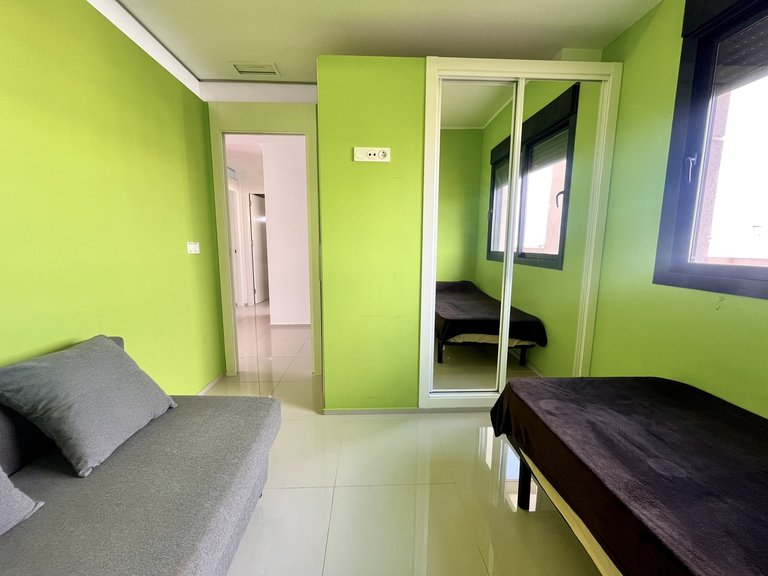 Penthouse for Sale in Inland Los Dolses, Alicante 15