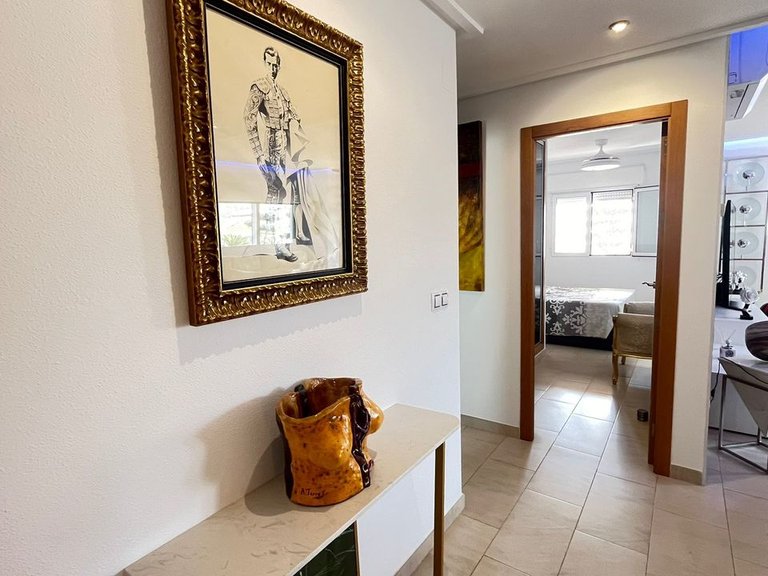 Apartment for Sale in Inland Los Dolses, Alicante 16